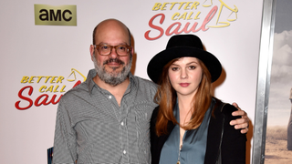 Amber Tamblyn on Charlyne Yi's Accusations Against Her Husband David Cross: 'I Believe Her'